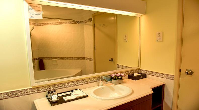 Residenz In Lotus Apartment *