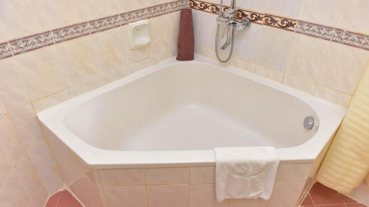 Residenz In Lotus Apartment Desaru