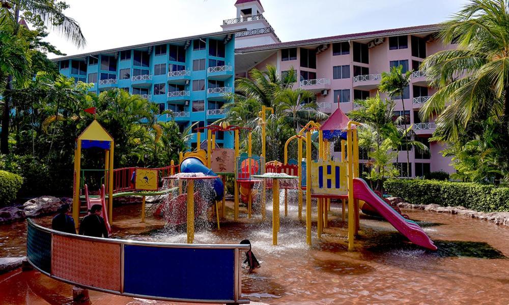 Apartment Residenz In Lotus